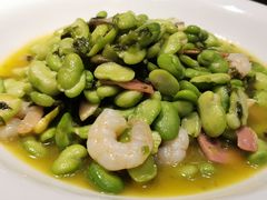 -小厨师·二十年沈家门小海鲜(百井坊巷店)