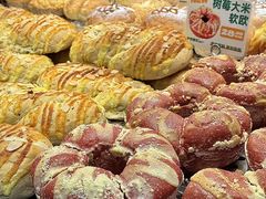 -手感麦夫(黄兴中路五一店)