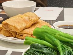 -何洪记（1946）粥面专家(希慎广场店)