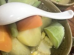 -朱大嘴肥肠血旺(福字街店)