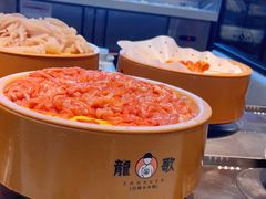 -龍歌自助小火锅(李沧顺和汇店)