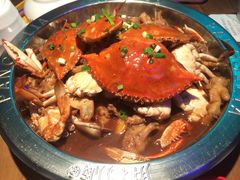 -胖哥俩肉蟹煲(河北勒泰购物中心店)