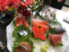 -松本楼(桥西店)