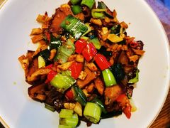 -印象鲵宴·张家界地标美食名片(溪布街店)