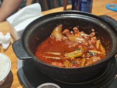 -村夫烤鱼·重庆鸡公煲(杨思店)