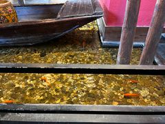 -颐和•海鲜砂锅粥•啫啫煲(奥林匹克广场店)