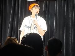 -喜剧部落脱口秀(三里屯工体店)
