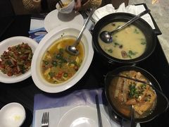 -赫帝拉航空主题餐厅(南宁店)