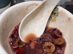 -李军力烧烤(政通路店)