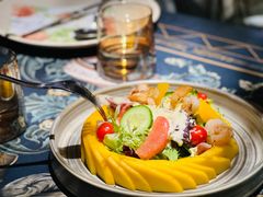 -第101座花园餐厅(湖滨88店)