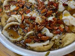 -黑皮酸菜鱼(三山街店)