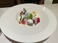 -香樟花园法式铁板烧(恒隆广场店)