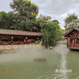 真正的庄园式火锅——龙腾梵谷