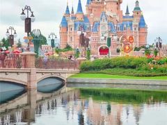 -上海迪士尼度假区