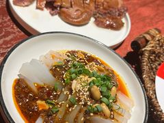 -渝信川菜(长安店)