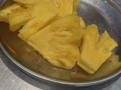 -合易泓烤肉•首创生椰大油边(宁山路店)