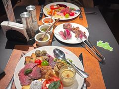 -拉蒂娜·巴西牛排馆 Latina·Brazilian Steakhouse(铜仁旗舰店)