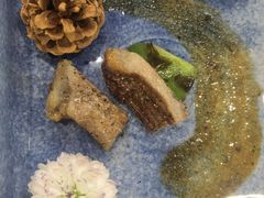 -帝鮨·烧肉割烹(龙湖金楠天街店)
