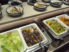 -素满香·Vegan食养自助(天一广场店)