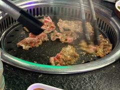 -老卜奎齐齐哈尔烤肉(人民东路店)