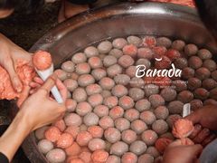 -阿娟牛肉丸·手打牛肉丸·现做现卖