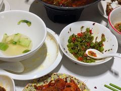 -良厨本味· 老坛剁椒鱼头(深南腾讯店)