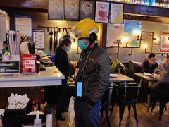 -牛啤堂精酿啤酒餐吧(五棵松华熙店)