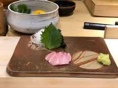 大脂刺身-鮨一日本料理旗舰店(总店)