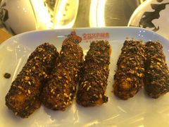 -宝葫芦西北茶食铺(万达店)