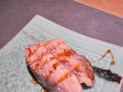 -沼津港精致料理·寿喜烧·烧鸟(龙湖南桥天街日料榜单店)