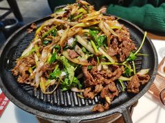 -大海碗·京菜炸酱面(雍和宫店)