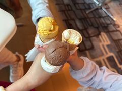 -广州四季酒店·意珍·意式自助餐