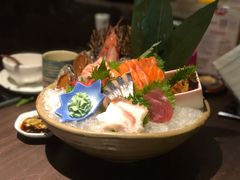 -匠和风精致料理(莆田财富中心店)