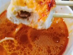 -精粉世家(汉街总部国际A座店)