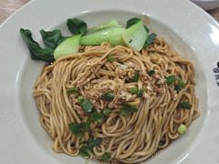 -李先生牛肉面大王(北京东四店)