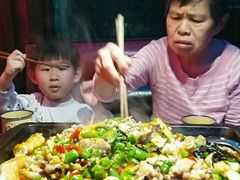 -蛙来哒(万豪城市广场黑金冠店)