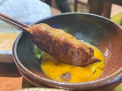 -鸟鹏烧鸟居酒屋(仁恒梦中心店)