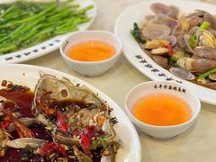 -长平老姿娘夜粥(平东一街店)