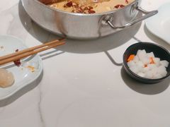 -小肥羊·牛羊肉火锅(万达广场店)