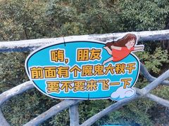 -龙湾潭国家森林公园