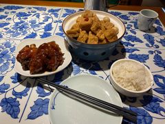-好嫂子酱猪手•农家菜(学院南路店)