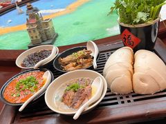 -青岛海天世园酒店-海澜阁中餐厅