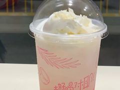 -麦当劳(武商建二店)