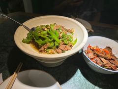 姐夫的小炒肉-姐夫的小菜(新中关购物中心店)