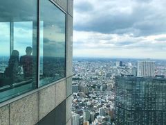 -东京都厅舍