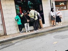 门面-JPG coffee(广州体育西店)