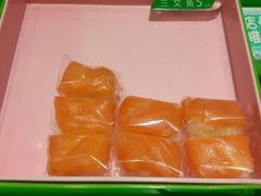 -鲜道寿司(无锡苏宁店)