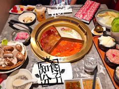 -麻路成都火锅(柏威年店)