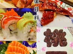 -桃屋日本料理(清华科技园店)