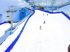 -广州热雪奇迹